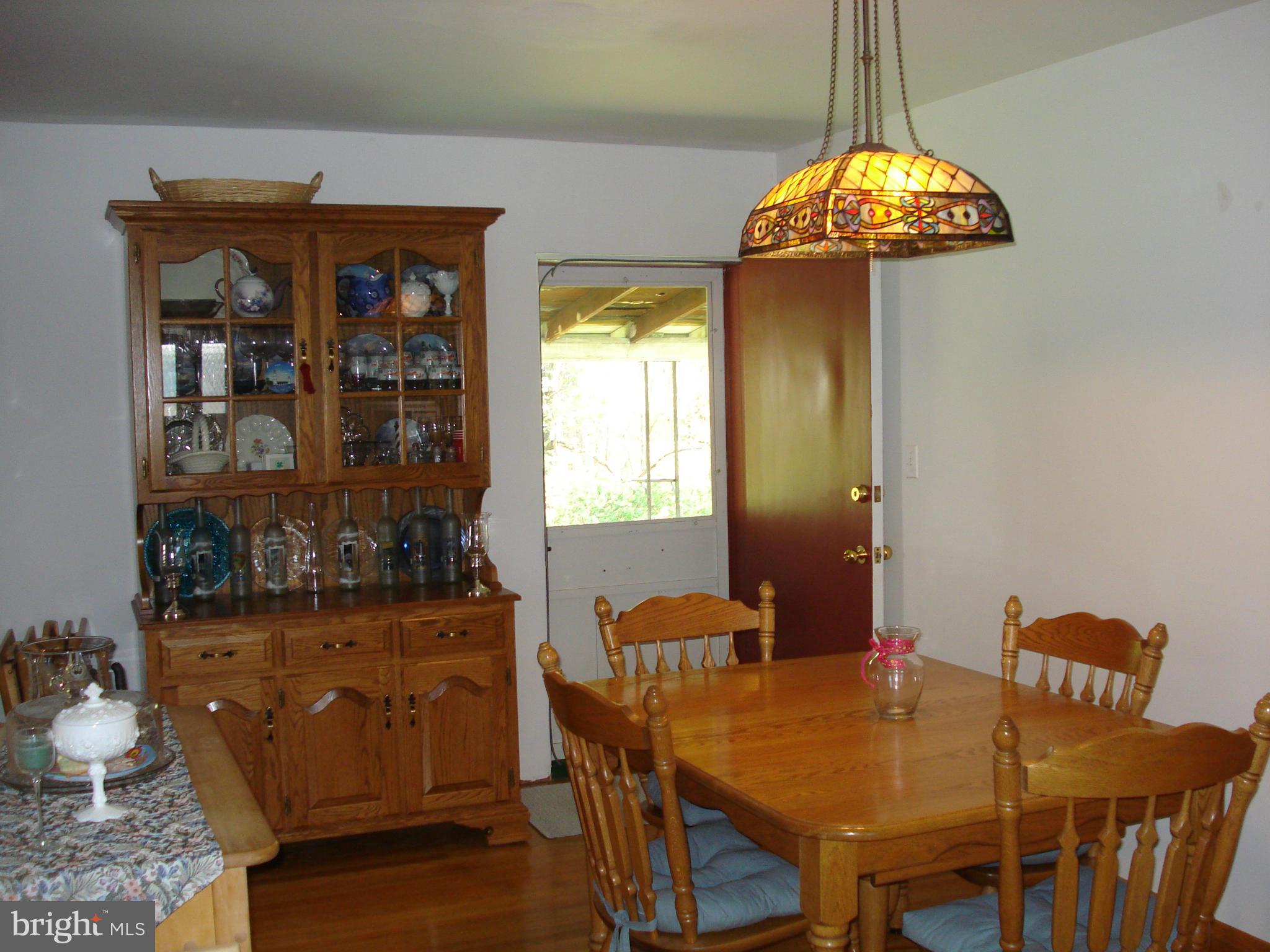 2459 Woodcroft Road Baltimore, MD 21234 - Photo 4 of 13 Dining Room