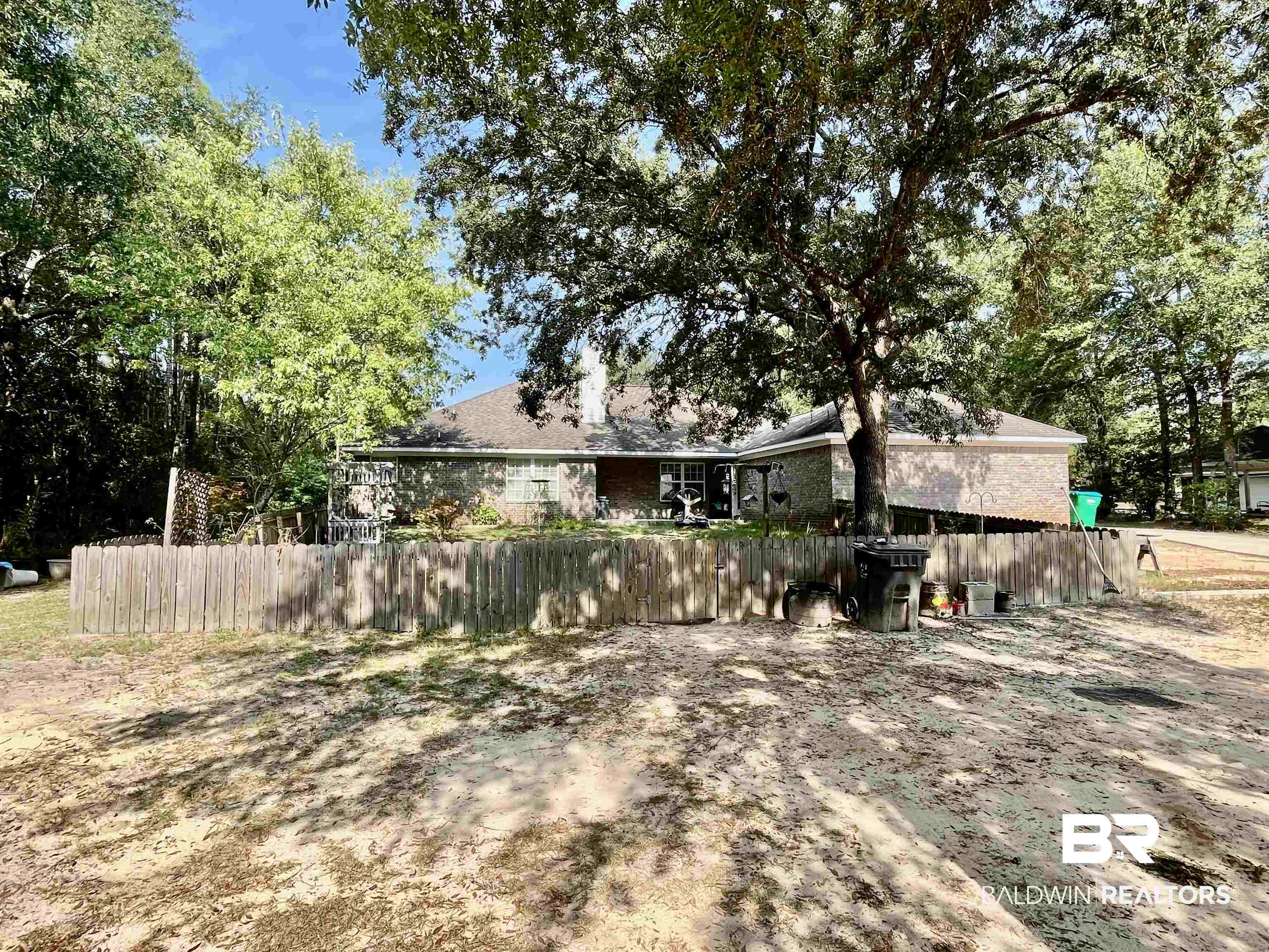 8080 Celeste Road Saraland, AL 36571 - Photo 42 of 44
