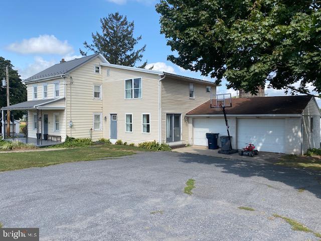 887 Centerville Road New Holland, PA 17557 - Photo 30 of 37