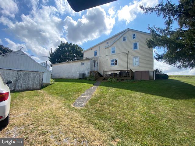 887 Centerville Road New Holland, PA 17557 - Photo 33 of 37
