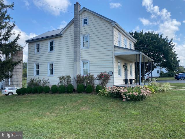 887 Centerville Road New Holland, PA 17557 - Photo 35 of 37