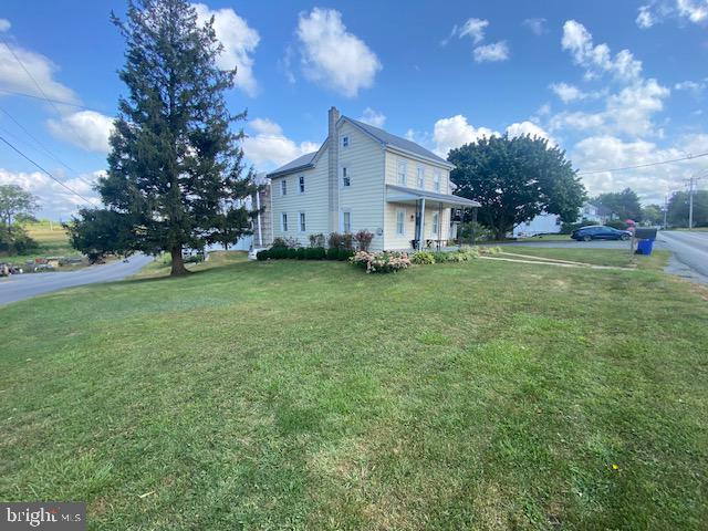 887 Centerville Road New Holland, PA 17557 - Photo 36 of 37