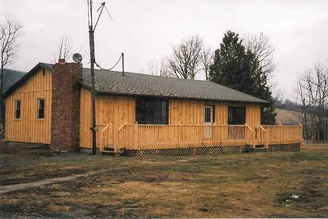 542 Rosenberg Road Sharon, NY 13459 - Photo 8 of 8 Photo 8
