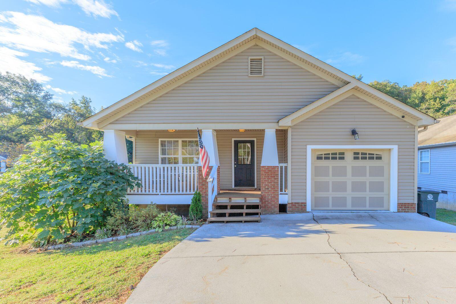 3778 Kellys Ferry Road Chattanooga, TN 37419 - Photo 1 of 32 Front Of Home