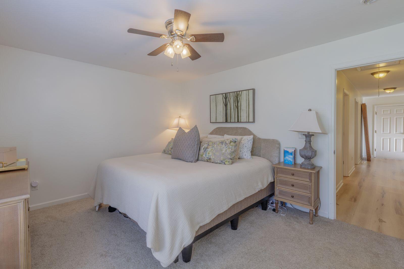 3778 Kellys Ferry Road Chattanooga, TN 37419 - Photo 13 of 32 Master Bedroom