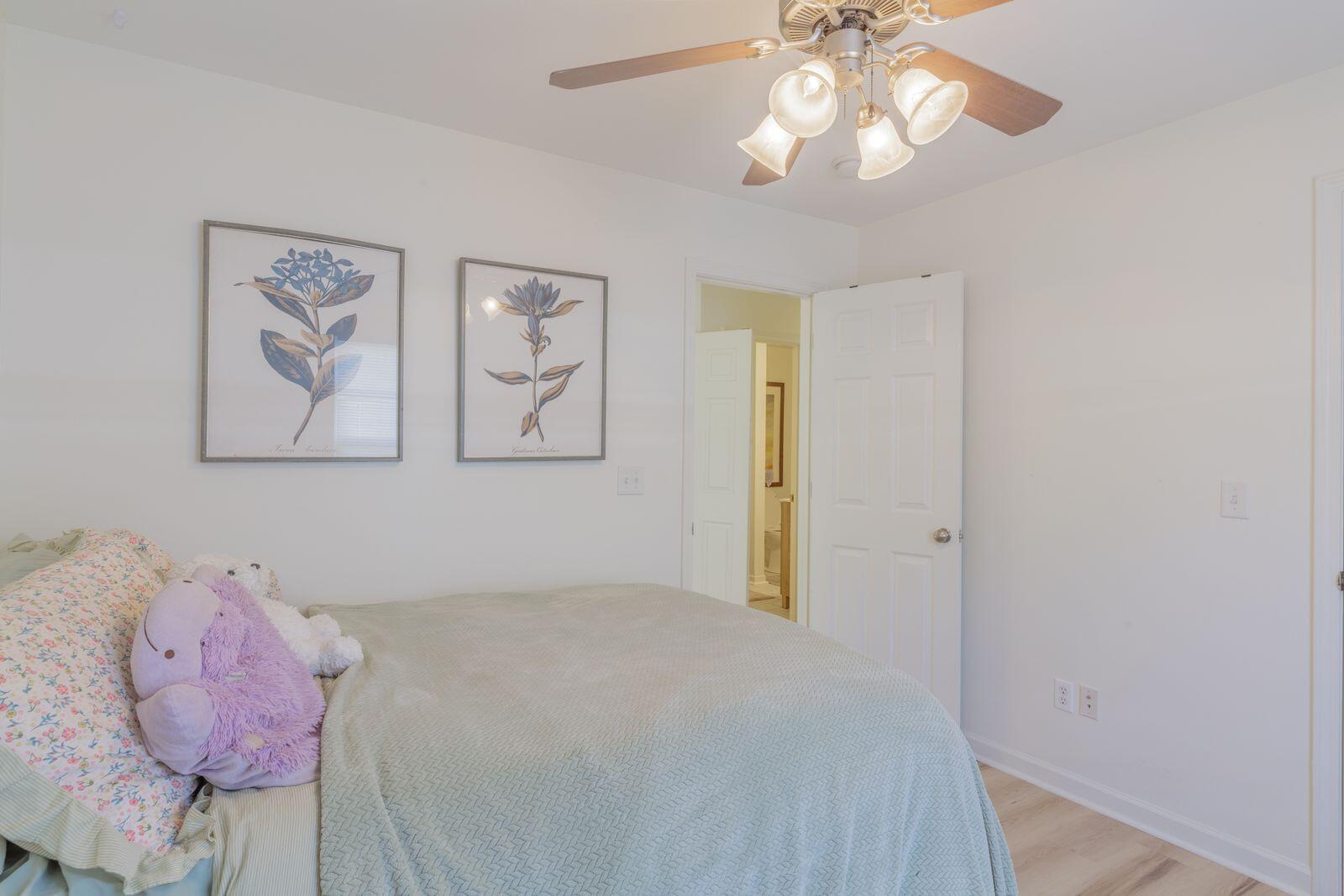 3778 Kellys Ferry Road Chattanooga, TN 37419 - Photo 18 of 32 Bedroom 2