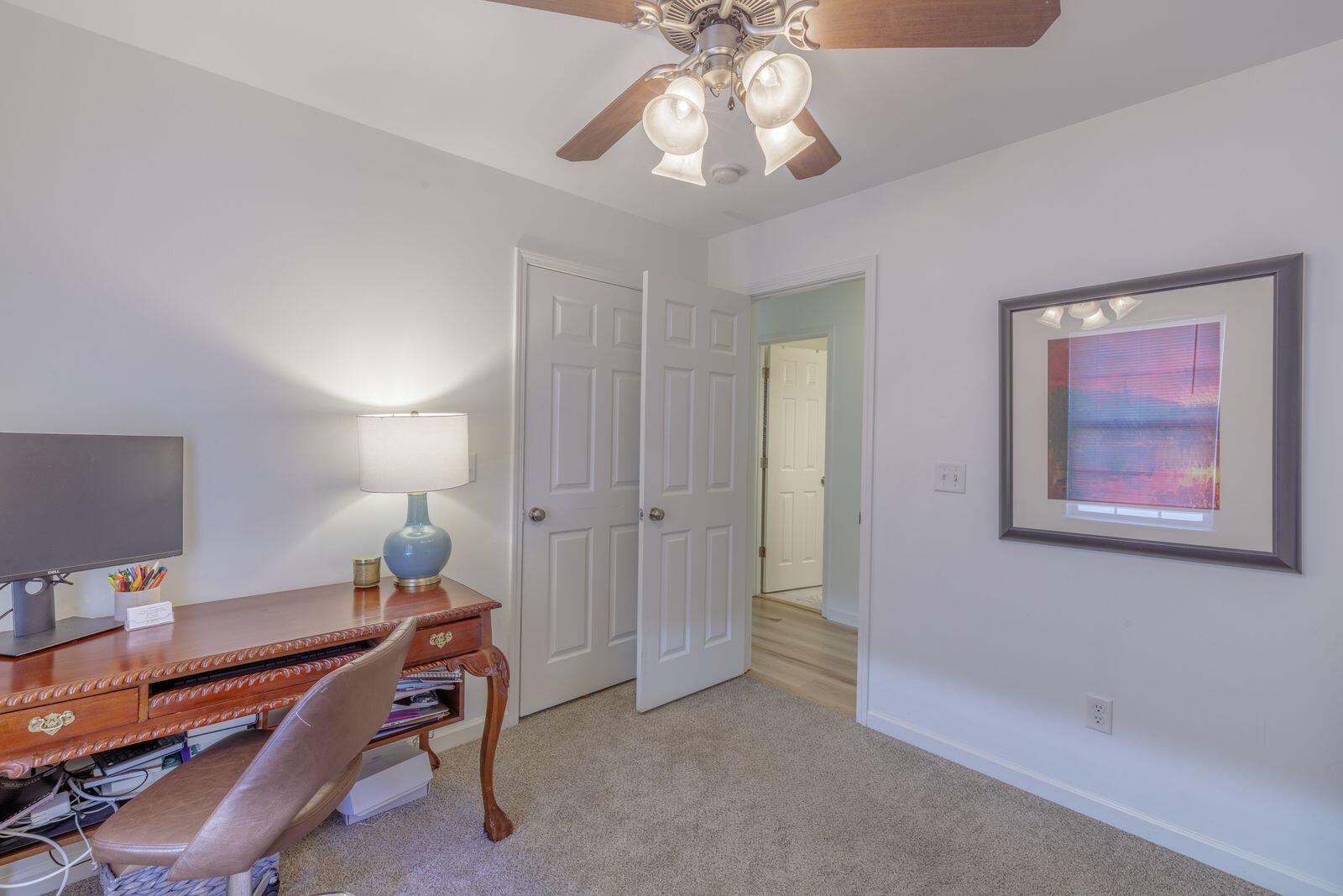 3778 Kellys Ferry Road Chattanooga, TN 37419 - Photo 20 of 32 Bedroom 3