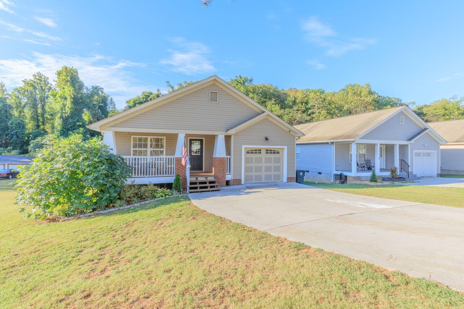 3778 Kellys Ferry Road Chattanooga, TN 37419 - Photo 2 of 32 Front