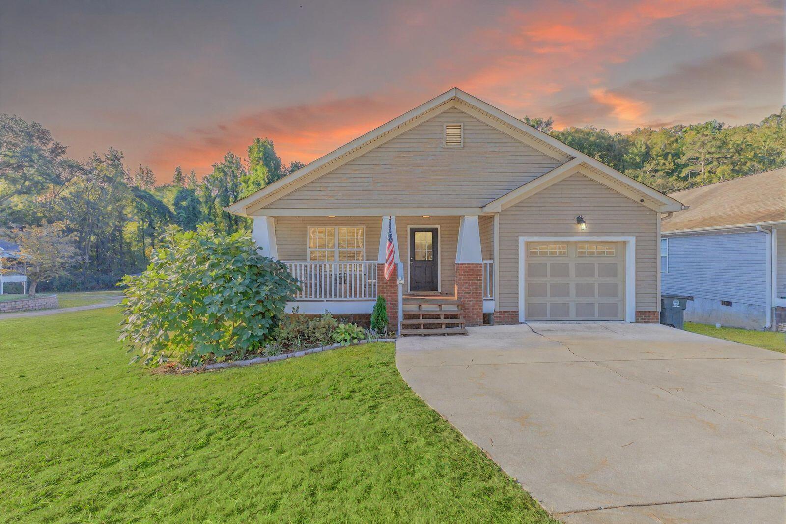 3778 Kellys Ferry Road Chattanooga, TN 37419 - Photo 32 of 32 Front