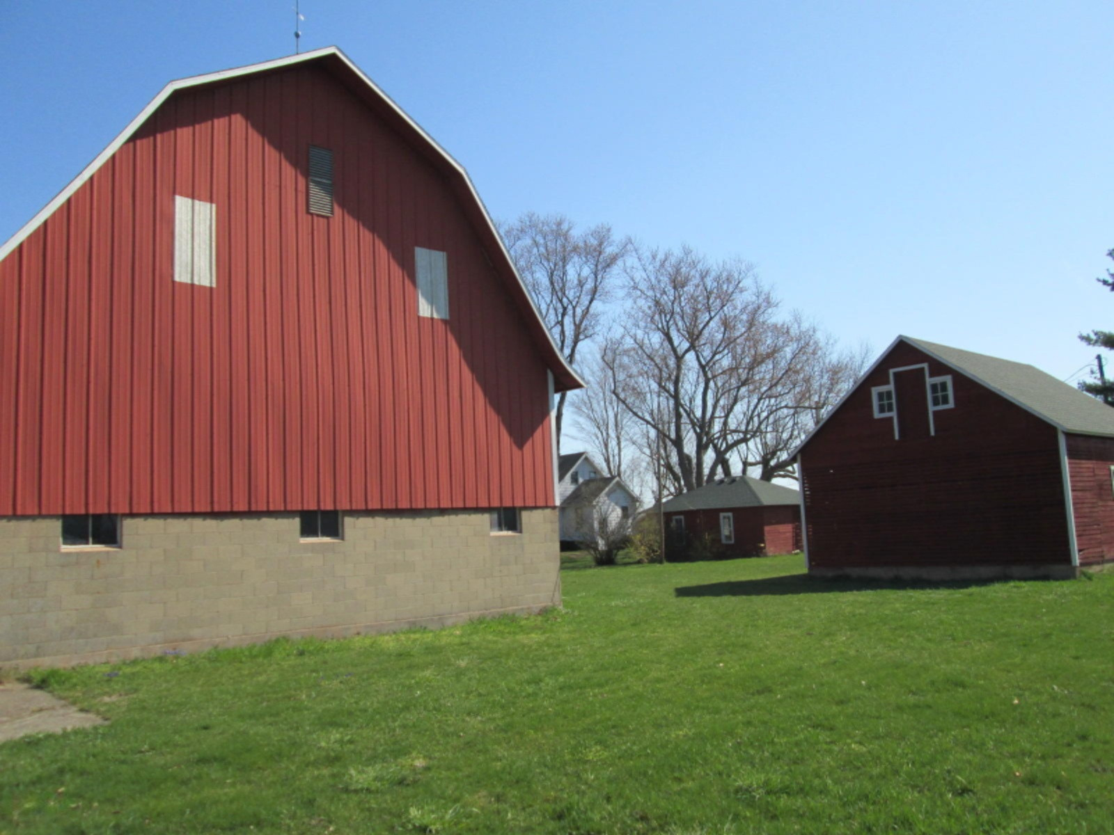 8456 Gray Road Baroda, MI 49101 - Photo 10 of 32 IMG_3582