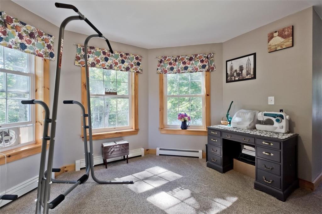 225 Bennett Road New Gloucester, ME 04260 - Photo 22 of 35 Photo