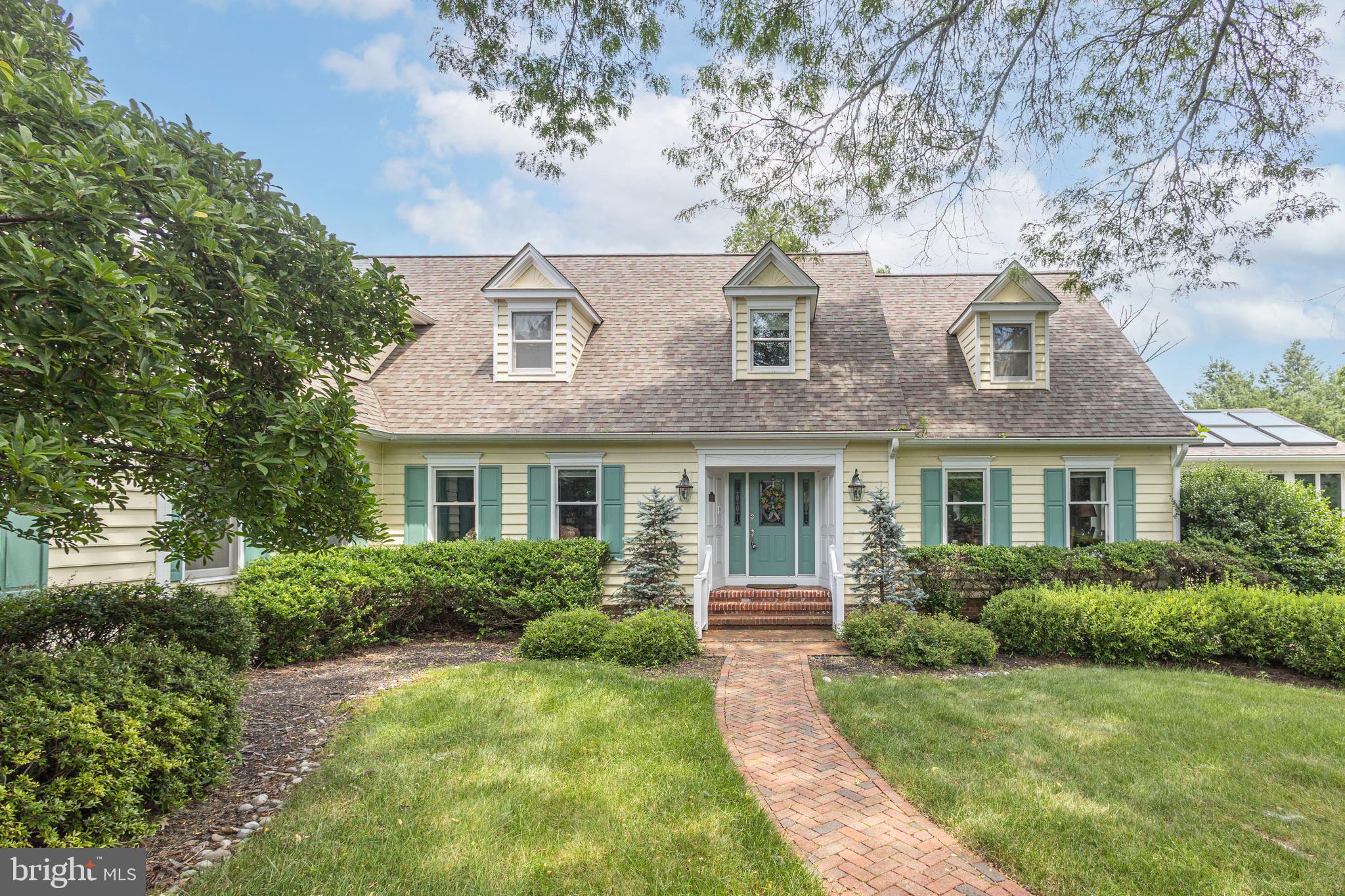 1045 Washington Crossing Road Newtown, PA 18940 - Photo 5 of 71 Gallery Image 5
