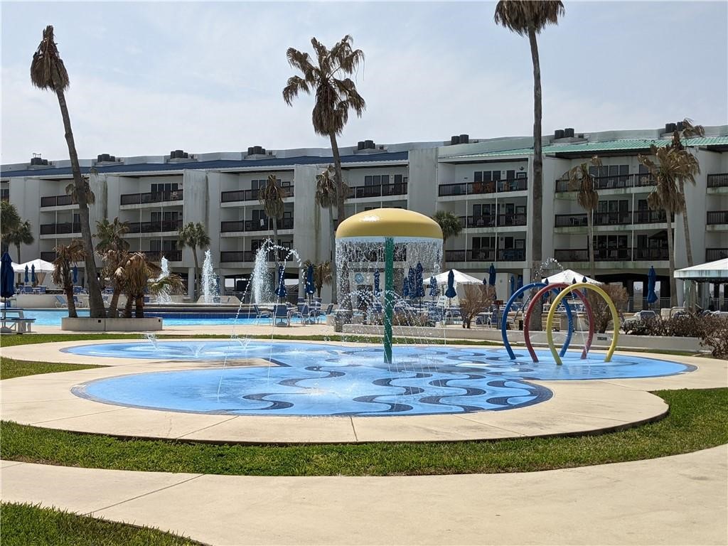 6317 Highway 361 Unit 3103  