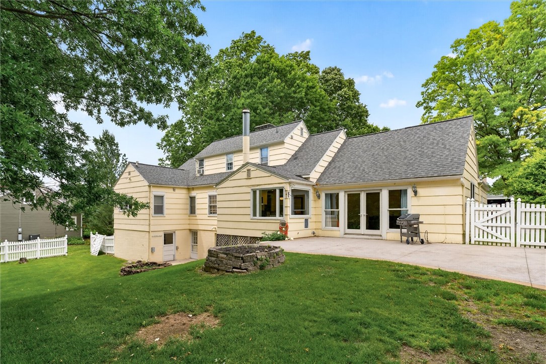 161 Tobey Road Pittsford, NY 14534 - Photo 44 of 50
