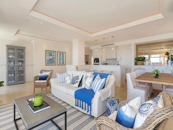 $30,000 | 19251 Fisher Island Drive, Unit 19251, Fisher Island, FL 33109