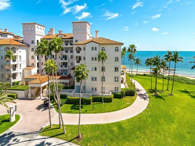 $30,000 | 19251 Fisher Island Drive, Unit 19251, Fisher Island, FL 33109