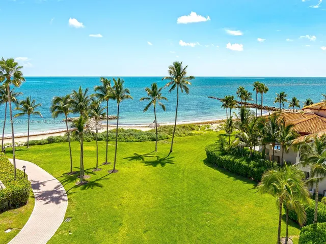 $30,000 | 19251 Fisher Island Drive, Unit 19251, Fisher Island, FL 33109