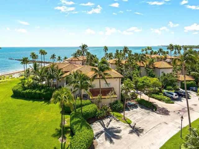 $30,000 | 19251 Fisher Island Drive, Unit 19251, Fisher Island, FL 33109