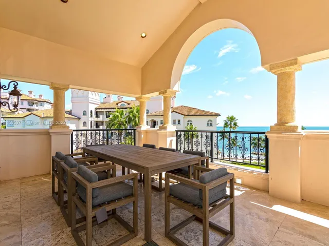 $30,000 | 19251 Fisher Island Drive, Unit 19251, Fisher Island, FL 33109