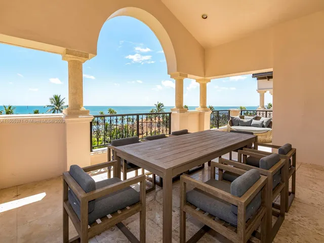 $30,000 | 19251 Fisher Island Drive, Unit 19251, Fisher Island, FL 33109