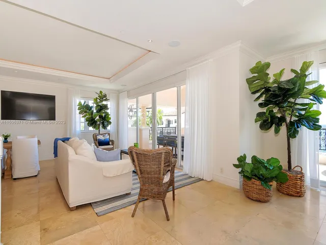 $30,000 | 19251 Fisher Island Drive, Unit 19251, Fisher Island, FL 33109