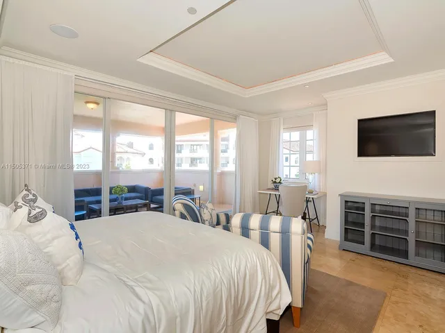 $30,000 | 19251 Fisher Island Drive, Unit 19251, Fisher Island, FL 33109