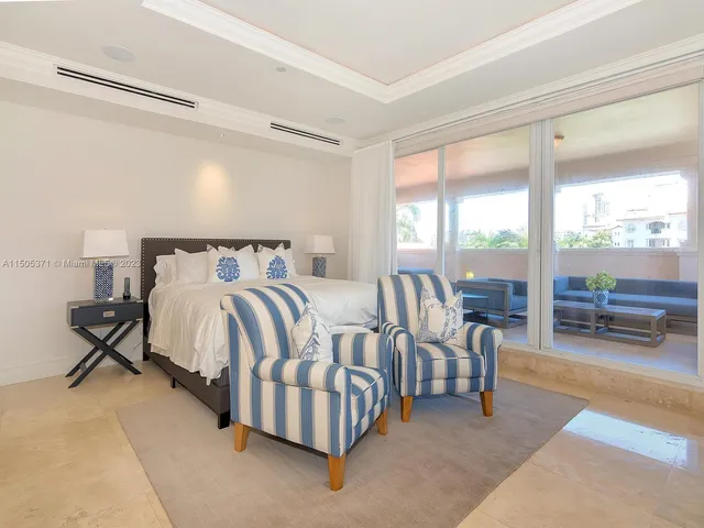 $30,000 | 19251 Fisher Island Drive, Unit 19251, Fisher Island, FL 33109