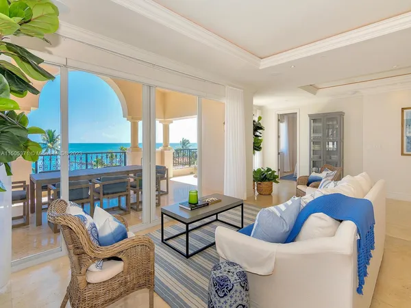 $30,000 | 19251 Fisher Island Drive, Unit 19251, Fisher Island, FL 33109