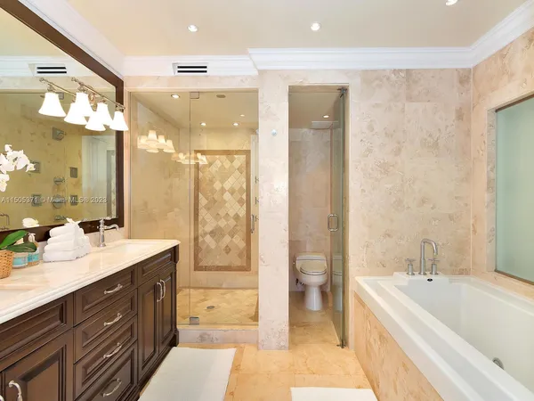 $30,000 | 19251 Fisher Island Drive, Unit 19251, Fisher Island, FL 33109