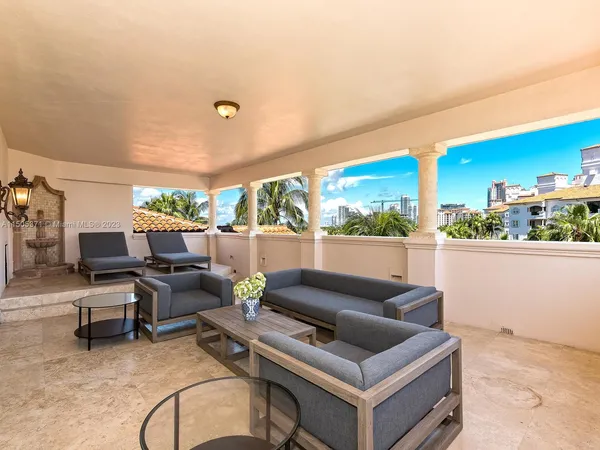 $30,000 | 19251 Fisher Island Drive, Unit 19251, Fisher Island, FL 33109