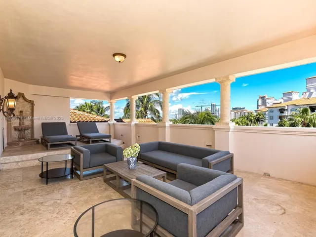 $30,000 | 19251 Fisher Island Drive, Unit 19251, Fisher Island, FL 33109