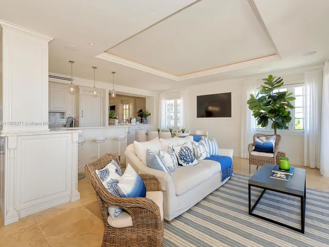 $30,000 | 19251 Fisher Island Drive, Unit 19251, Fisher Island, FL 33109