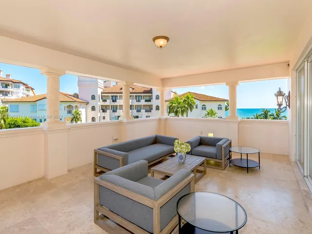 $30,000 | 19251 Fisher Island Drive, Unit 19251, Fisher Island, FL 33109