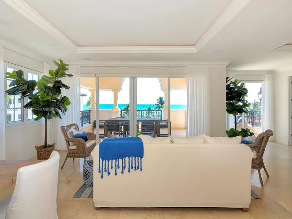 $30,000 | 19251 Fisher Island Drive, Unit 19251, Fisher Island, FL 33109