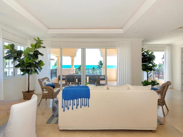 $30,000 | 19251 Fisher Island Drive, Unit 19251, Fisher Island, FL 33109