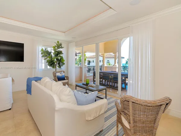 $30,000 | 19251 Fisher Island Drive, Unit 19251, Fisher Island, FL 33109
