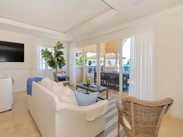 $30,000 | 19251 Fisher Island Drive, Unit 19251, Fisher Island, FL 33109
