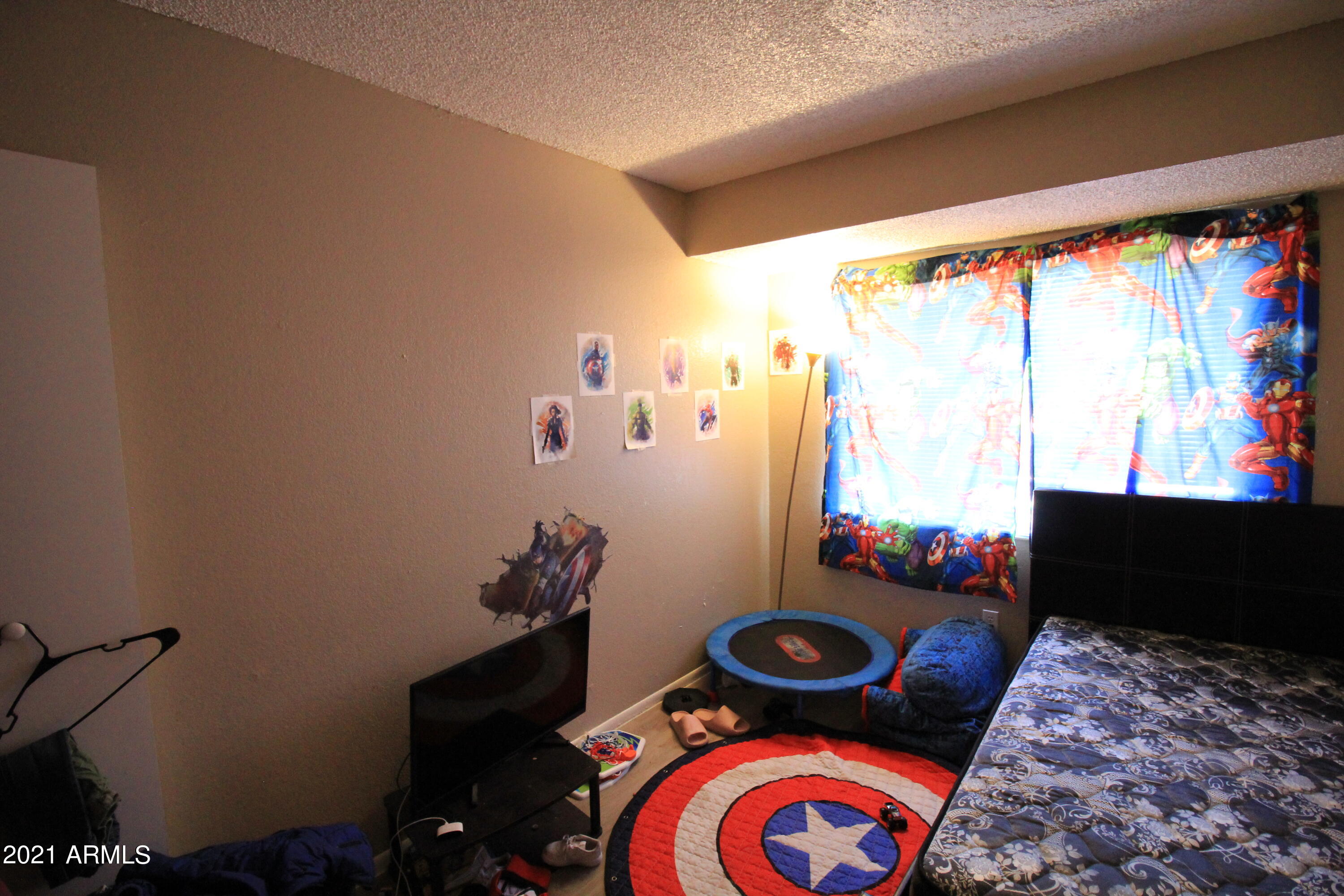 3958 West Palomino Road Phoenix, AZ 85019 - Photo 8 of 11 Bedroom 3