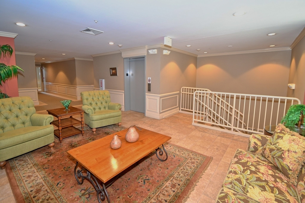 1 Powder Mill Square, Unit 107 Andover, MA 01810 - Photo 20 of 29 Gallery Image 20