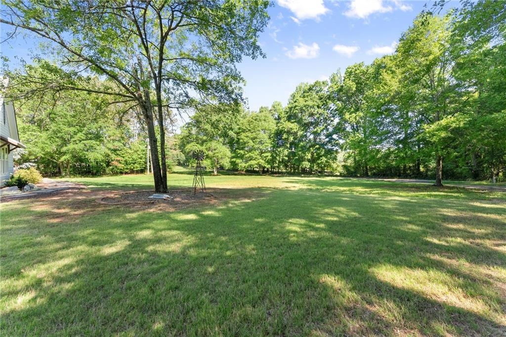 5822 John Burruss Road Cumming, GA 30040 - Photo 55 of 65