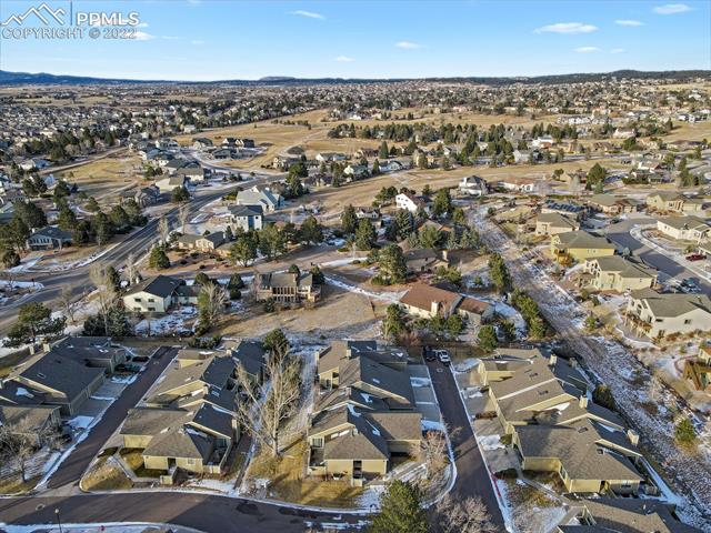 50 Rising Sun Terrace Colorado Springs, CO 80921 - Photo 36 of 39