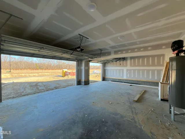 $374,400 | 404 Creeks Edge Drive, Pikeville, NC 27863