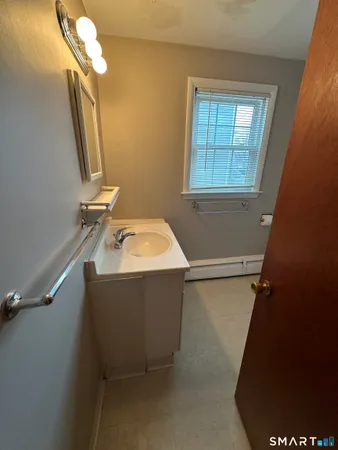 $1,350 | 43 Prescott Street, Unit C, Torrington, CT 06790