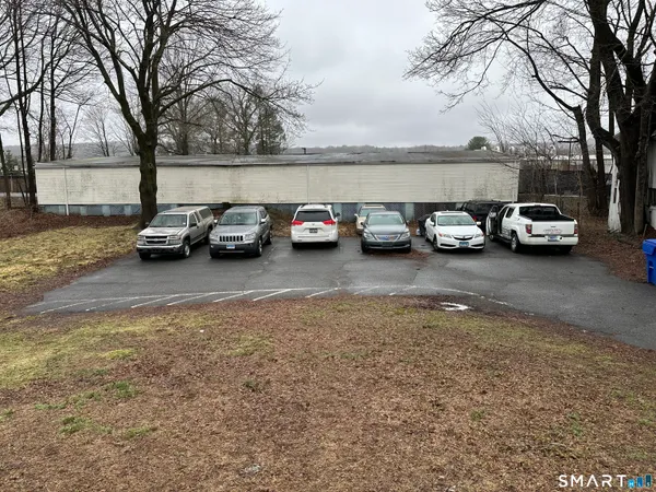 $1,350 | 43 Prescott Street, Unit C, Torrington, CT 06790
