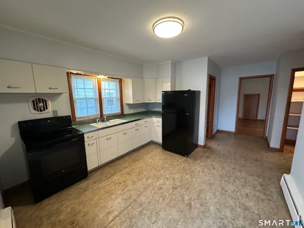 $1,350 | 43 Prescott Street, Unit C, Torrington, CT 06790