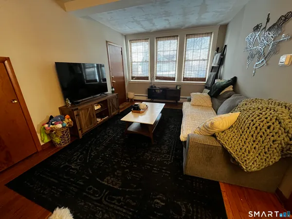 $1,350 | 43 Prescott Street, Unit C, Torrington, CT 06790