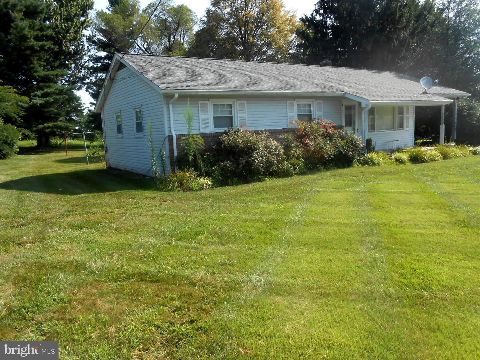 11228 Angleberger Road Thurmont, MD 21788 - Photo 2 of 25 updated roof