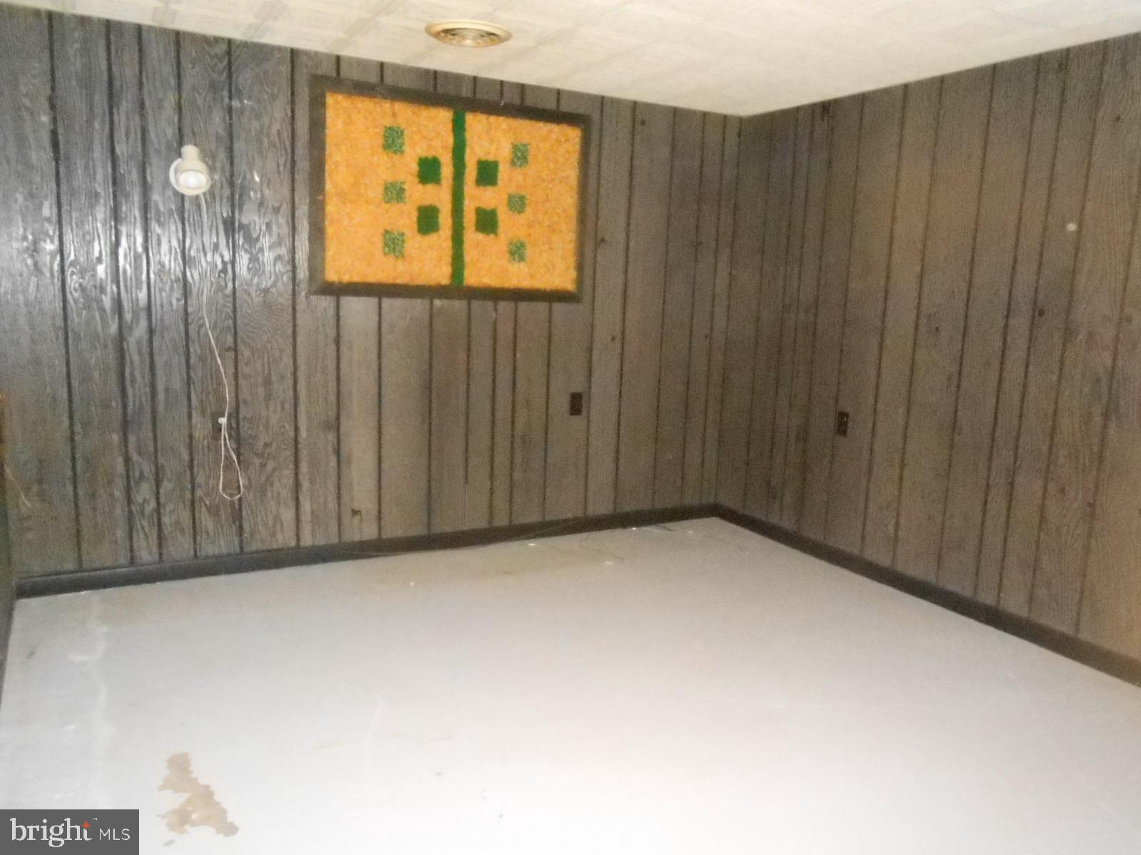 11228 Angleberger Road Thurmont, MD 21788 - Photo 16 of 25 game room - office - in basement