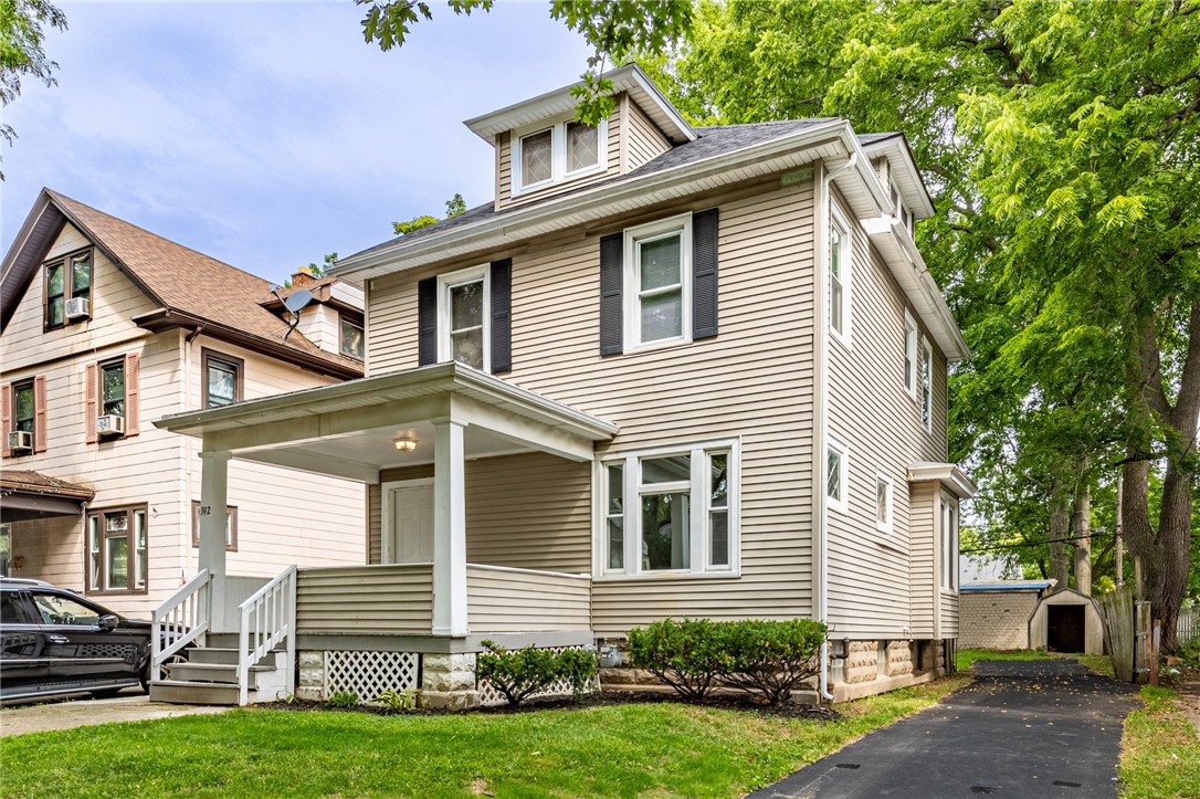 392 Clay Avenue Rochester, NY 14613 - Photo 1 of 1