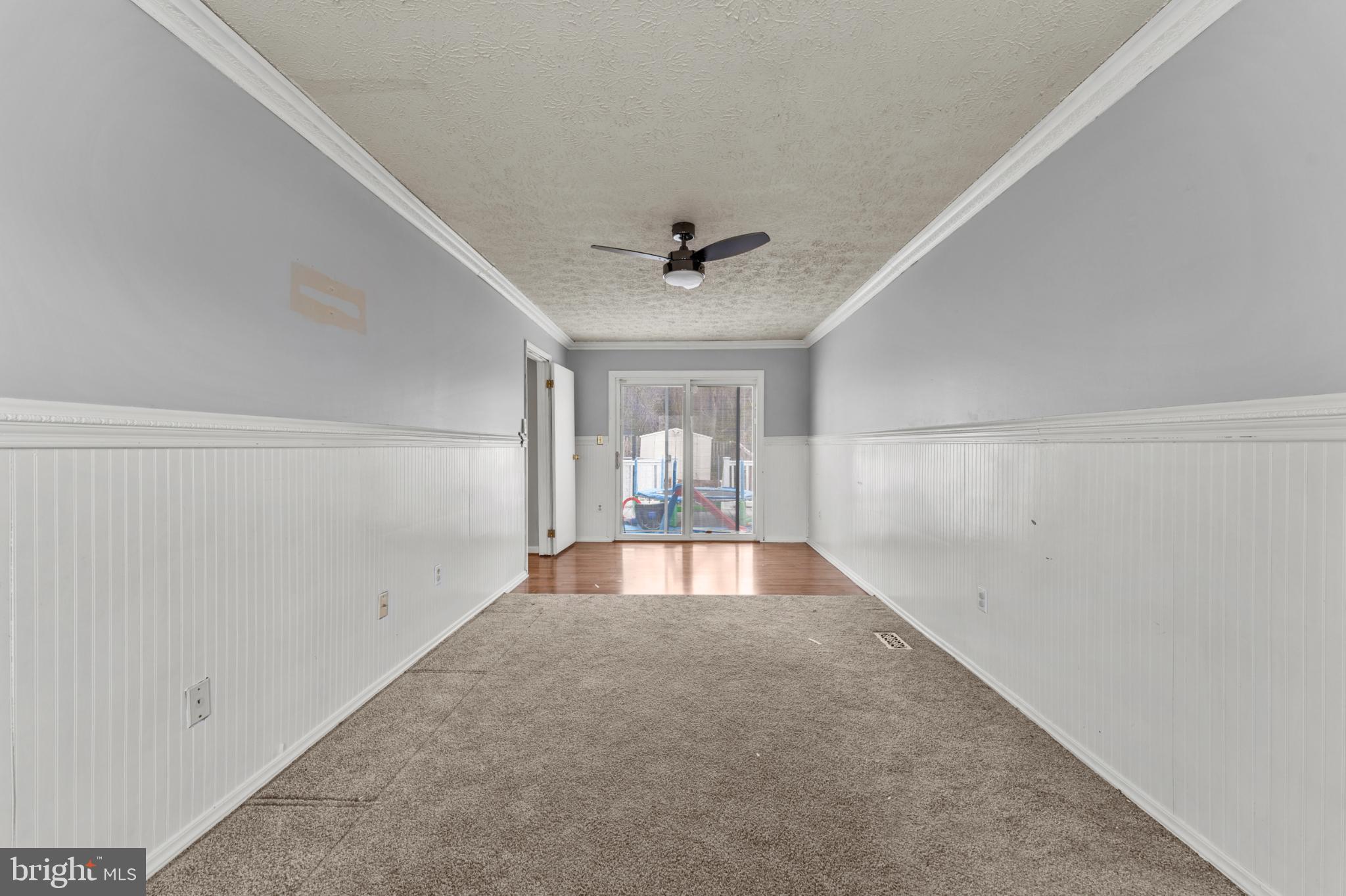 3189 Ebbtide Drive Edgewood, MD 21040 - Photo 16 of 33 Spacious entryway with modern charm.